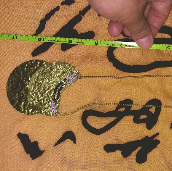 Necklace of a Goddess - Picture 2 of 9